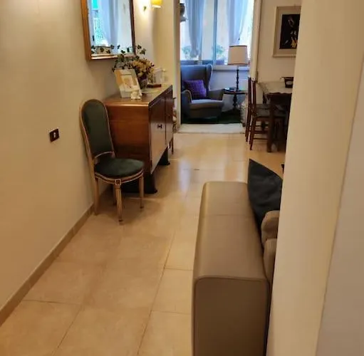 A Due Passi Da San Pietro *