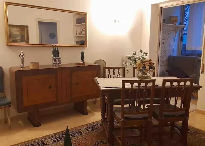 A Due Passi Da San Pietro Appartamento