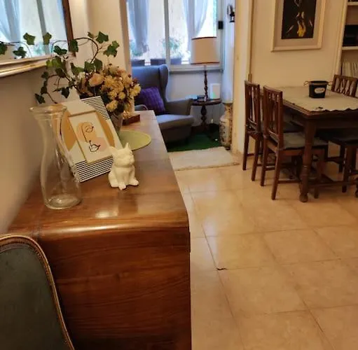 A Due Passi Da San Pietro
