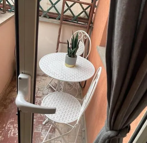 A Due Passi Da San Pietro Appartamento *