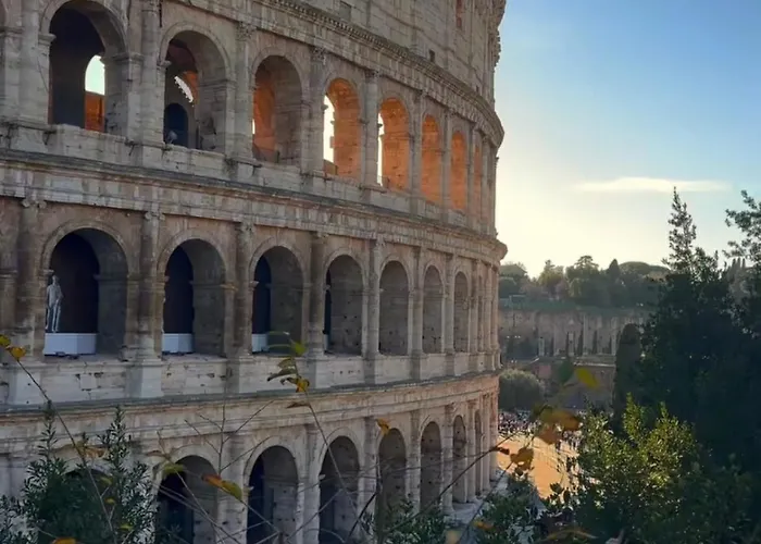 Appartamento A Due Passi Da San Pietro *