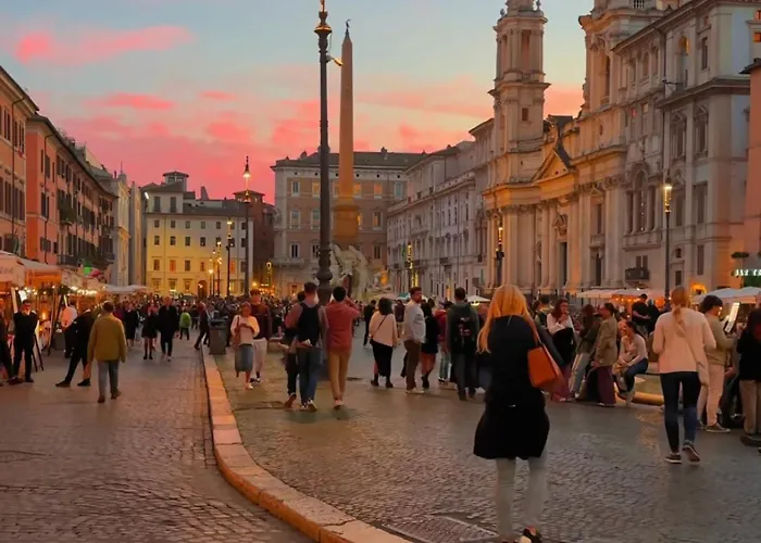 A Due Passi Da San Pietro Appartamento