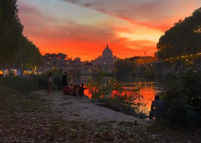 A Due Passi Da San Pietro * Roma